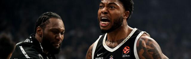 Vraća Tajrik Džons!