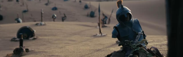 Objavljen prvi trejler za dugo očekivanu Nolanovu „Odiseju“ (VIDEO)