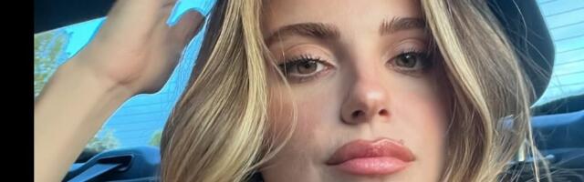 UHAPŠENA glumica iz "Sulejmana Veličanstvenog" u akciji protiv droge i prostitucije