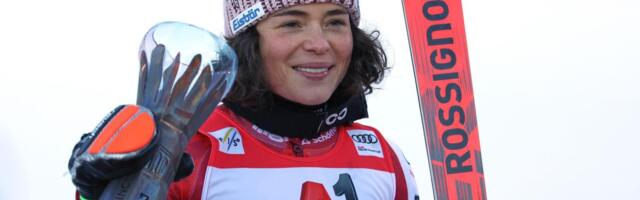 SVETSKI KUP U ZEMERINGU: Šajb pobednica veleslaloma