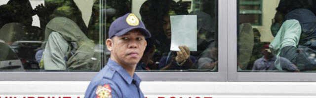 Разбијена мрежа педофила на Филипинима, оптужени и аустралијски држављани