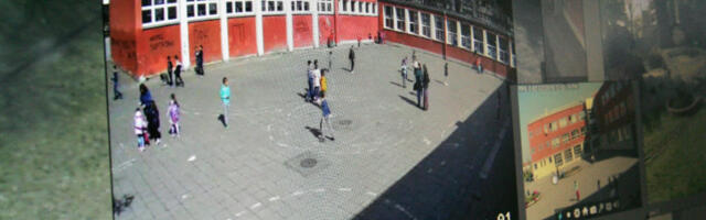 Ре­ше­ни ин­ци­ден­ти опа­сни за ђа­ке