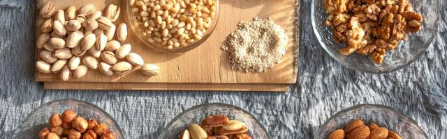 Namirnice koje čuvaju zdravlje kostiju