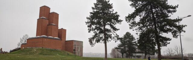 Ne secite mlada hrastova stabla za badnjak - Spomen-park uputio apel Kragujevčanima pred Božić