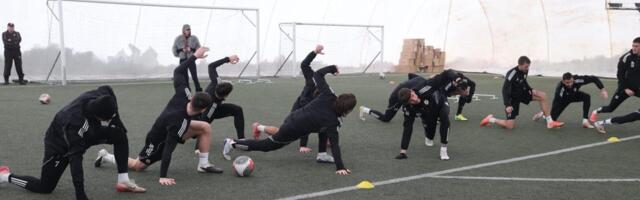 Iskusni golman u četvrtak potpisuje za Čukarički