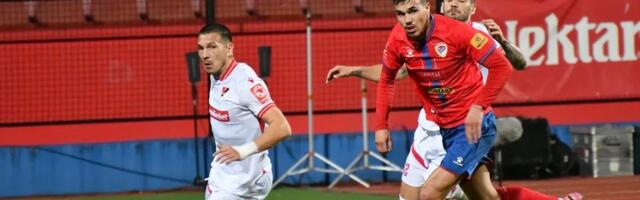 ROGAN ZA MBS: Naša je obaveza da Borcu donesemo titulu za 100. rođendan