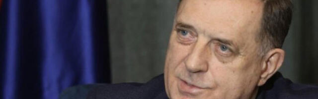 Република Српска формирана да буде трајна, неће бити укидања ентитета