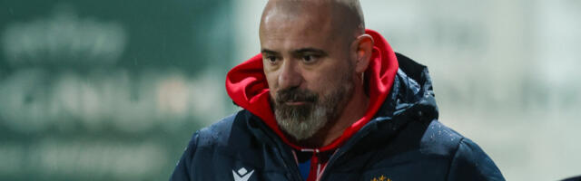 On ima kvalitet za prvih 11! Dejan Stanković posle Debrecina oduševljen ovim igračem! (VIDEO)