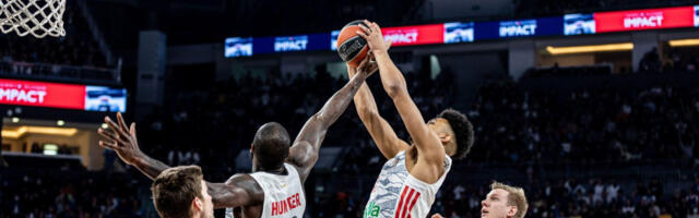 U kandžama droge: Bivši rival Crvene zvezde za dlaku izbegao sigurnu smrt