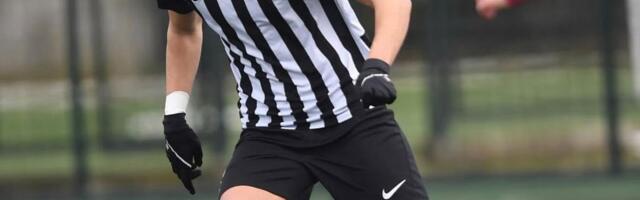 "Najzvučniji" transfer srpskog fudbala: Potpisao Nikola Jokić!