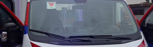 Lančani sudar na auto-putu "Miloš Veliki": Poginuo muškarac, učestvovalo 10 vozila