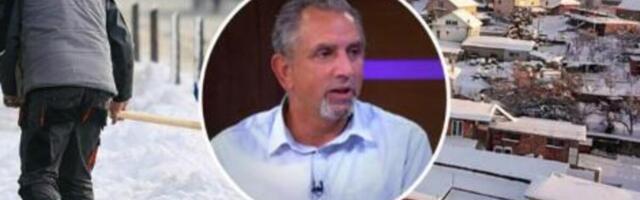 Januar je ništa, evo šta će biti u februaru, godinama nije bilo tako! Dugoročna prognoza meteorologa Mihajlovića