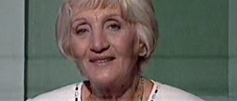 Ovaj naš poznati glumac je sestrić Milke Canić: Samo je jednom objavio fotografiju s tetkom, a mnogi su tada rekli da liče