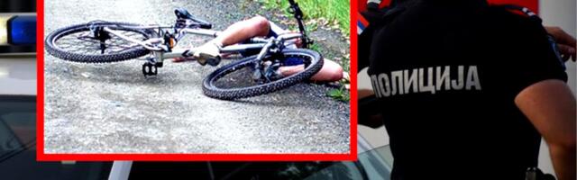 NOVI DETALJI MISTERIOZNE SMRTI MUŠKARCA KOD OBRENOVCA! Tragovi na licu mesta otkrili da nije nastradao u saobraćajnoj nesreći!