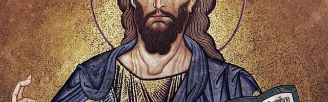 DŽABA ŠTO NE RADITE NA CRVENO SLOVO AKO OVO NE ZNATE: Najbitniji govor Isusa Hrista koji OBAVEZNO MORATE PROČITATI