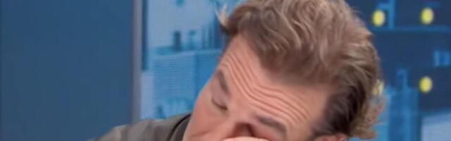 Poslednja poruka Džejmsa Van der Bika koja slama srce: "Odmaram tokom zime, ko će biti sa mnom na proleće?"