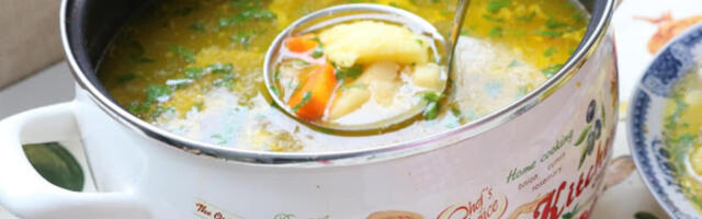 Kao da ih je baka spremala: Savet za najukusnije knedle, ovaj starinski recept zlata je vredan, obavezno probajte