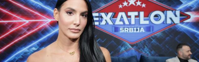 Bivša učesnica Exatlona otkrila: Evo ko joj je bio najveći neprijatelj u rijalitiju (VIDEO)