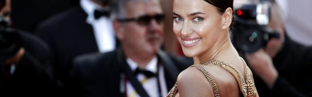 Irina Šajk GORI u bikiniju: Zgodna CRNKA pokazala zanosno telo u ČETVRTOJ deceniji (FOTO)