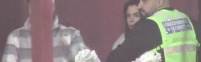 POVREĐENA ANITA STANOJLOVIĆ NAPUSTILA BELU KUĆU! Drama sa Majom Marinković se nastavila  dvorištu, FANOVI ZGROŽENI! (GALERIJA, VIDEO)