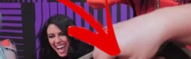 ČITAV GRIN RUM JE STAJAO U ŠOKU! Haremke dobile NESVAKIDAŠNJI POKLON - nećete verovati o čemu je reč!