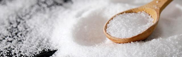 Kako voda i so mogu da utiču na organizam?