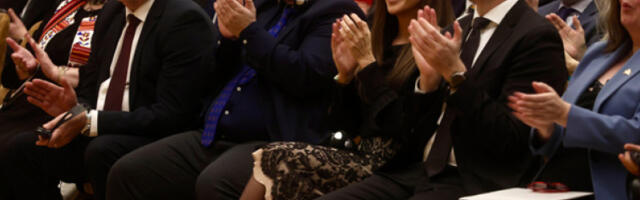 Франкофонија је заједница вредности, место дијалога и мост између култура