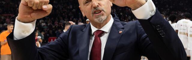 SALE, NA LETO MOŽE DA BIRA KOGA ĆE DOVESTI U CRVENU ZVEZDU! Njemu dobro poznate aždaje stižu na Mali Kalemegdan? Ovo je lista imena!