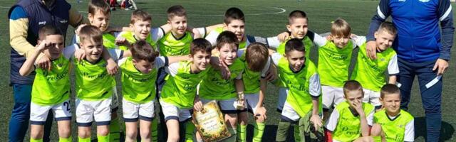 Sećanje na Mišu Popovića ne bledi: Održan četrnaesti memorijal FOTO