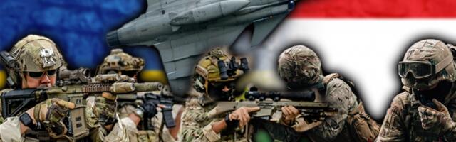 "VRATITE NAM KEŠ, ZLATO I VOZILA!": Ukrajina i Mađarska u sve većem sukobu!