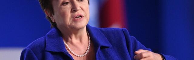 Georgijeva: Svetske ekonomije moraju da se pripreme za nepojmljive šokove