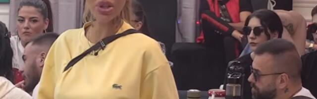 OVO NIJE SMELA NIKADA DA IZGOVORI UŽIVO U PROGRAMU: Istina od Aneli Ahmić mora biti SKRIVENA!