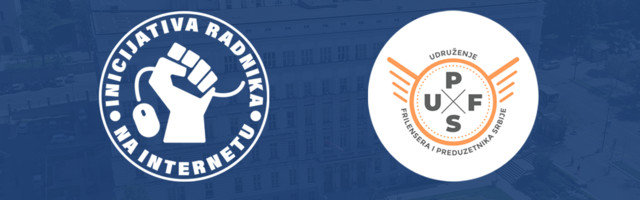 Vodeća udruženja frilensera predstavljaju dalje korake ukoliko nadležni organi ne odgovore na njihove zahteve