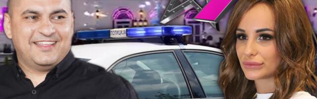 POLICIJA STIŽE U "ELITU 9" ZBOG BEBICE!? Teodora Delić iznela JEZIVE detalje o radnjama ispod pokrivača! UČESNICI SE PLAŠE ZA NJEN ŽIVOT! (VIDEO)