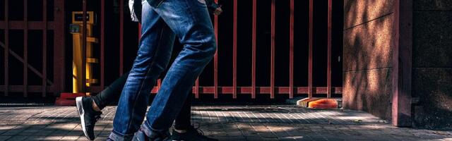 Istraživanje utvrdilo: Hod ljudi jasno pokazuje koje emocije osećaju