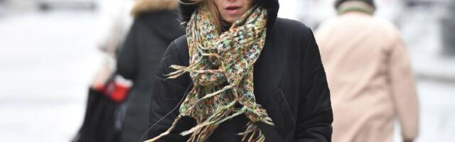 Olujni vetar nosio sve pred sobom, temperatura drastično pala:Evo šta nas čeka tokom večeri, dobro se spremite