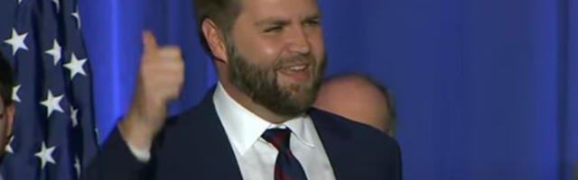 Mediji: Džej Di Vens uskoro stiže u Budimpeštu sa jednim ciljem