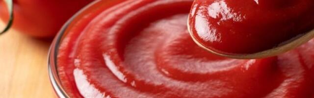 Italijanski recept za domaći kečap: Toliko je ukusan da će vam svi tražiti još