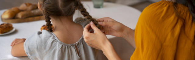 DA LI SU BOLESNA DECA POSLEDICA GREHOVA RODITELJA: Svedočanstvo majke devojčice sa Daunovim sindromom o rečima koje bole više od dijagnoze