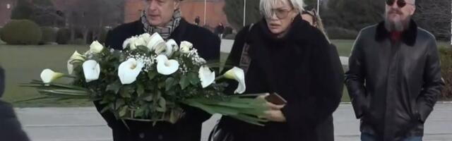 Dragana Bekvalac slomljena, oglasila se na 40 dana od smrti Tanje Ječmenice: "Navikavam se da živim..."