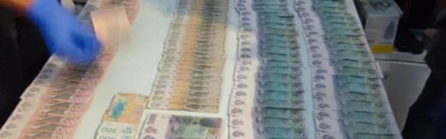 Uhapšeni zastupnici udruženja građana: Osumnjičeni da su u lažnoj kampanji “Nasilje nije rešenje” uzeli više od šest miliona dinara