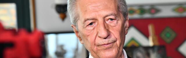 Kompozitor otkrio MRAČNU STRANU Miroslava Ilića: "DESI MU SE PREKID FILMA I NE ZNA ŠTA JE RADIO!"