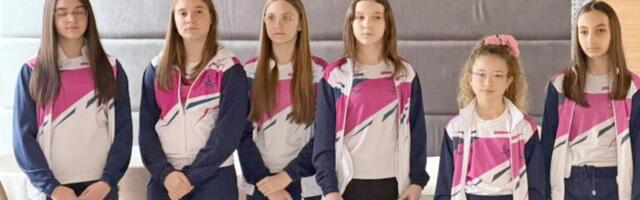 Kad gimnastika postane škola života: 40 godina Dubočice