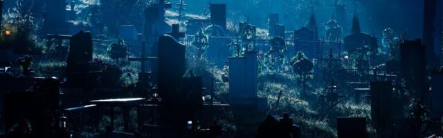 Da li možemo otići na groblje noću? Veroučitelj šokirao odgovorom - Jedna stvar je ključna