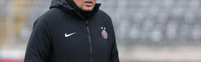 Petrić odveo Srbiju na Evropsko prvenstvo!