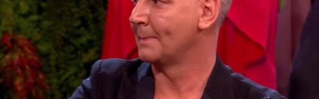 MILAN MILOŠEVIĆ OTKRIO DA SNIMA INTIMNE VIDEE, ALI OVA ONLY FENS ZVEZDA MU REKLA DA SU NISU DOBRI: Slaže se da su loši...