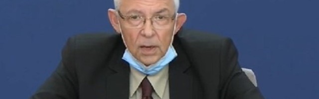 "Zašto se ne bismo ponašali kao da je vanredno stanje?"