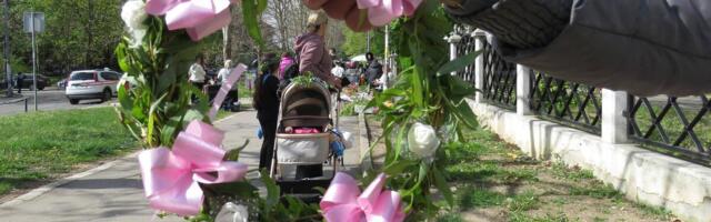 Zašto treba da čuvate grane vrbe godinu dana? Običaj tako nalaže, a tek da čujete zašto nosimo venčiće