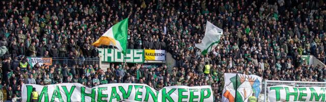 Škotska Premijer liga: Vrh tabele u tri boda pred podelu lige!