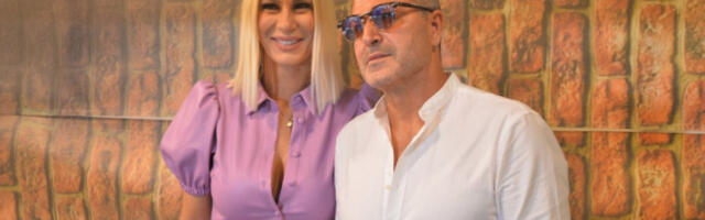 OVAKO PORODICA ĐOGANI DOČEKUJE VASKRS! Dom ispunjen tradicijom, SVE PRŠTI OD LJUBAVI!